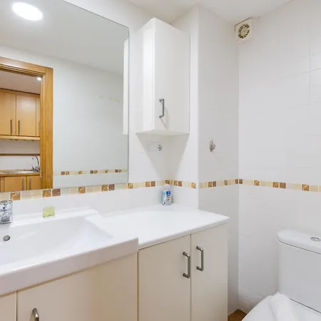 Loft Teatro ~ Apartamento Alicante