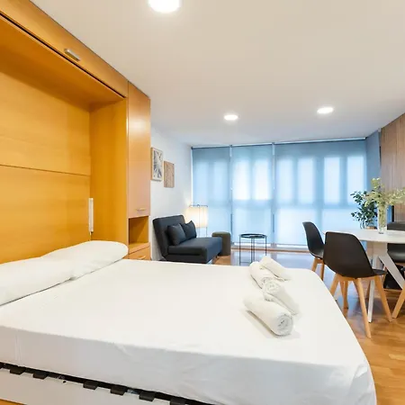Loft Teatro ~ Apartamento