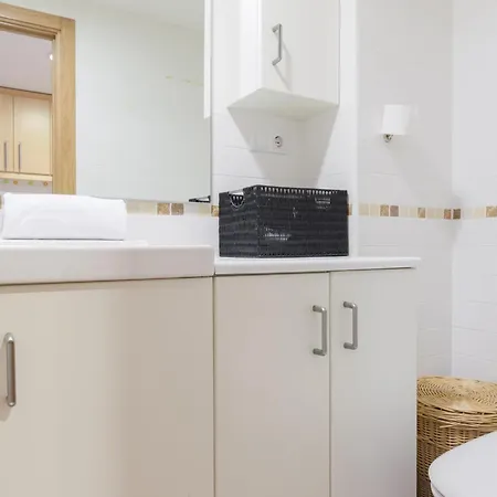 Loft Teatro ~ Apartament