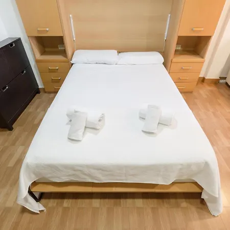 Loft Teatro ~ Apartament