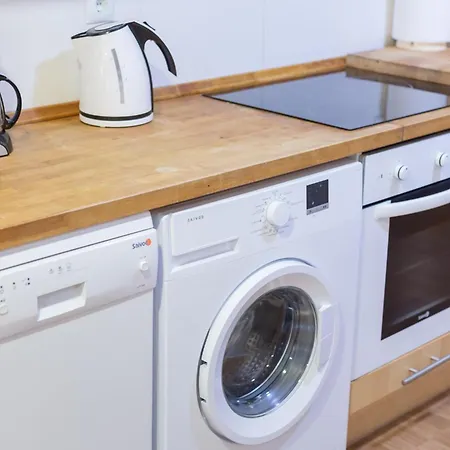 Loft Teatro ~ Apartament Alicante